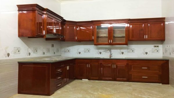 Kitchen Cabinet Package
