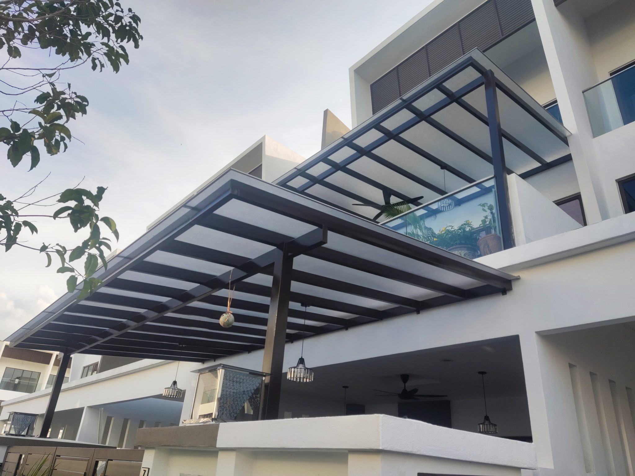Awning Services KF GLOBAL RENOVATION
