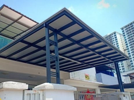 Acp Awning Supplier